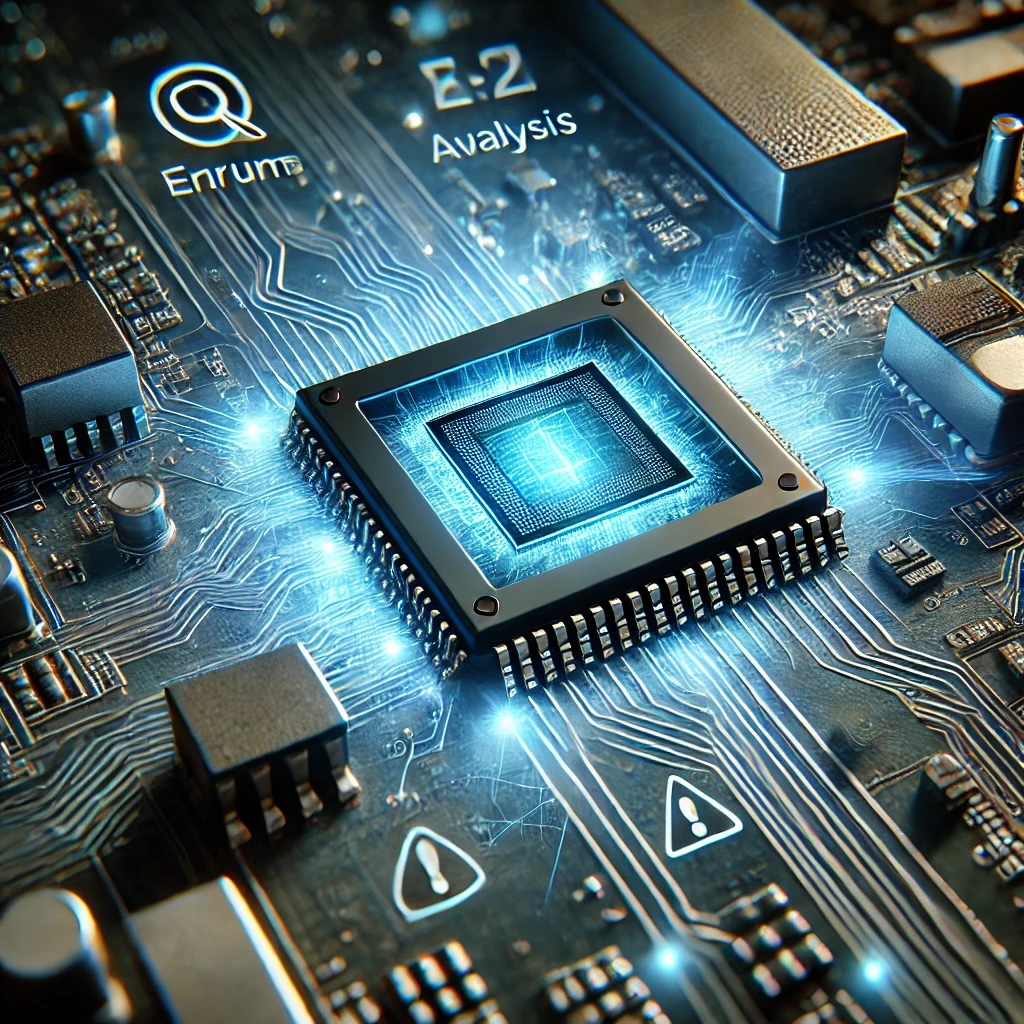 Failure analysis